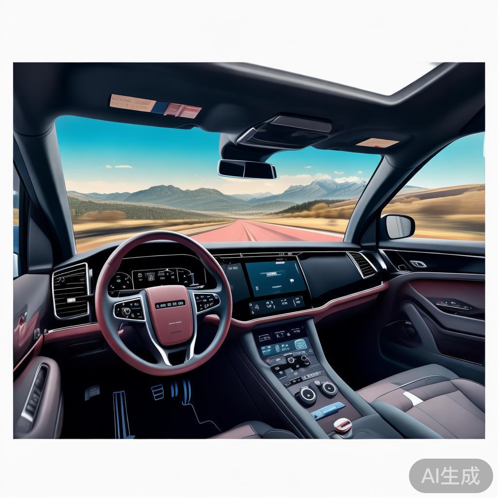 路虎智能驭领注册攻略，轻松上手，尽享智能驾驶体验