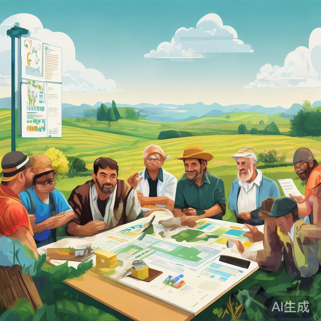 最后，展望未来，讨论如何通过补贴推动农业现代化，提高农民收入，实现可持续发展。整个文章要逻辑清晰，语言通俗易懂，让读者能够全面了解申请补贴的过程和意义