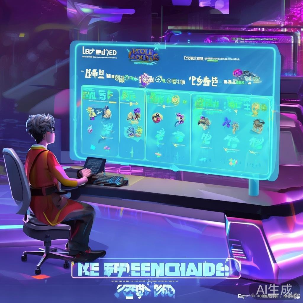 日服LOL手游注册指南，轻松开启你的指尖战场之旅