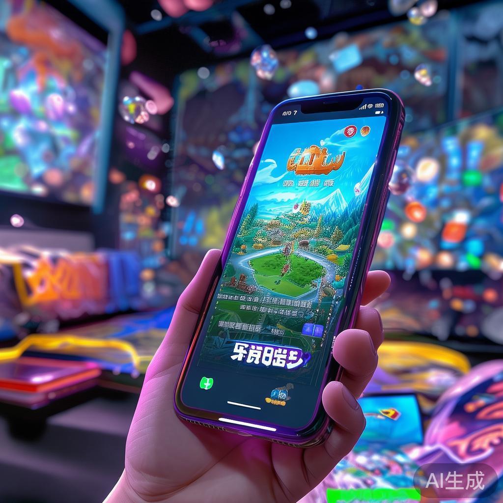 LOL手游下载完毕，注册攻略助你畅游峡谷！