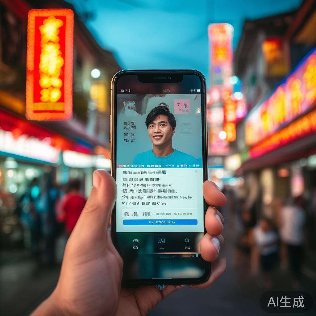 泰国号码注册微博，轻松开启跨国社交之旅