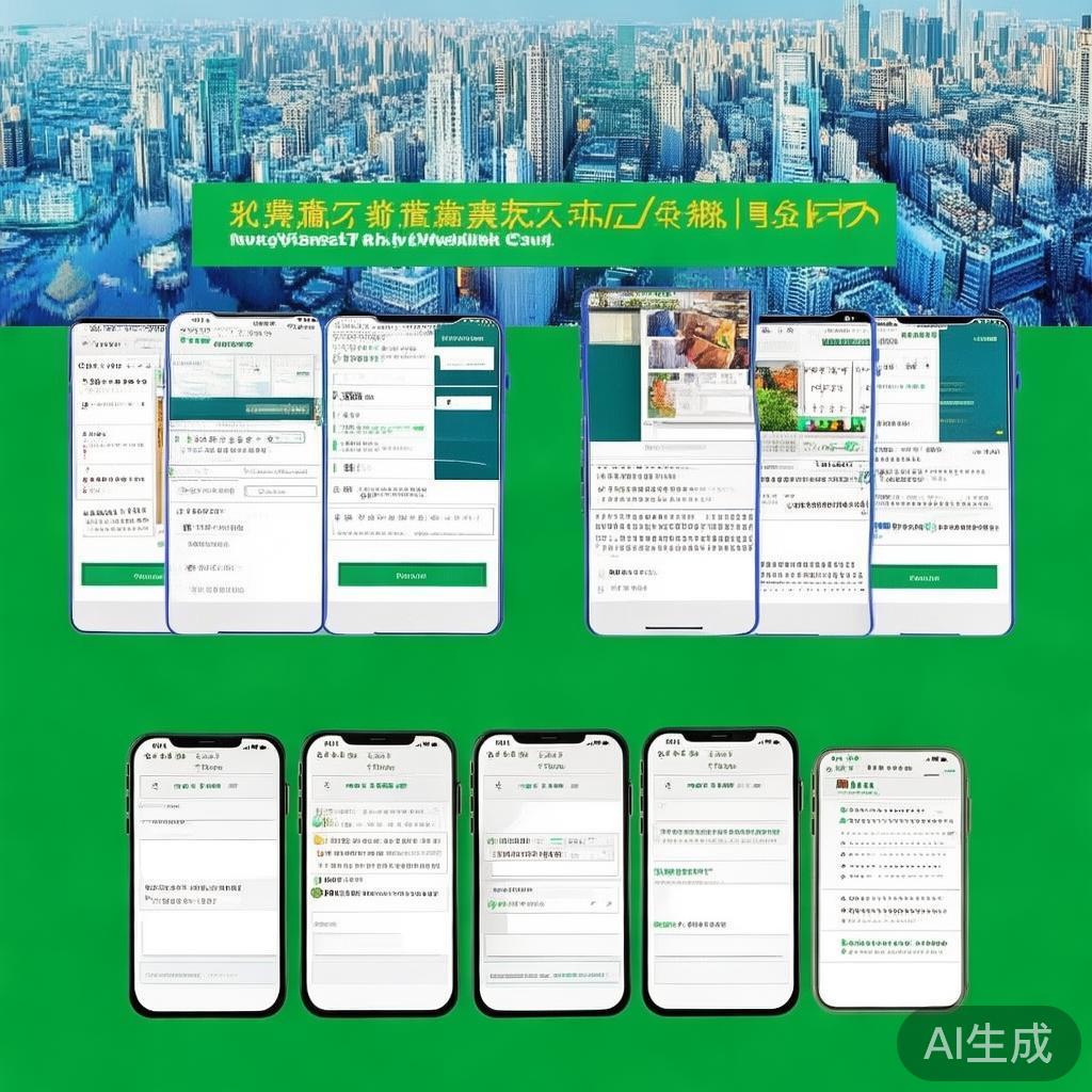 国外手机如何轻松注册微信，攻略详解