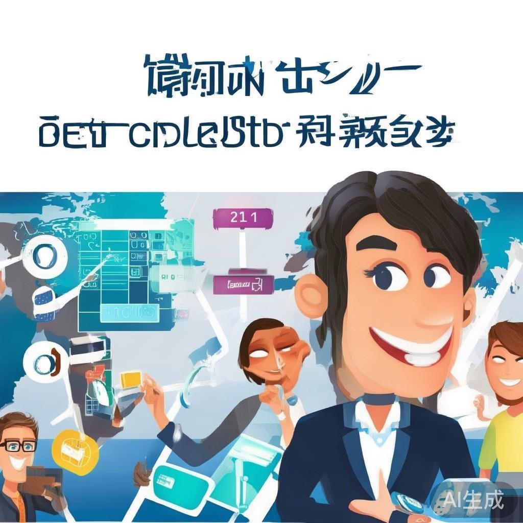 跨境电商注册全攻略，如何轻松开启跨境电商之旅