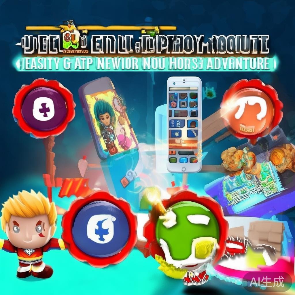 LOL手游手机注册账号全攻略，轻松开启你的英雄之旅