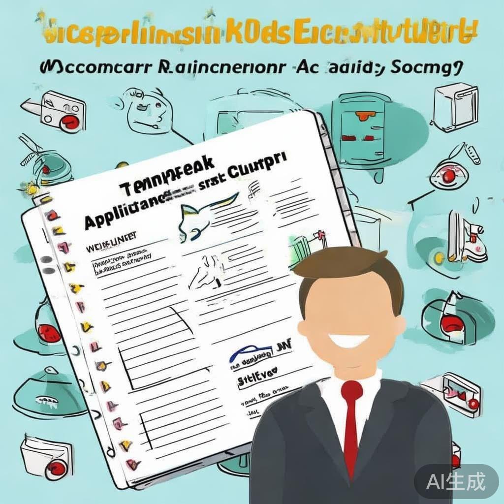 商标注册申请补正全攻略，轻松应对商标注册过程中的常见问题