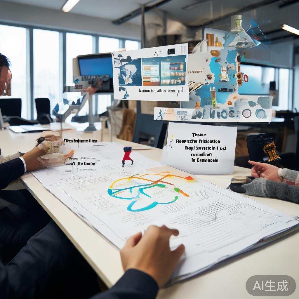 公司如何注册商标，全面解析商标注册流程及注意事项