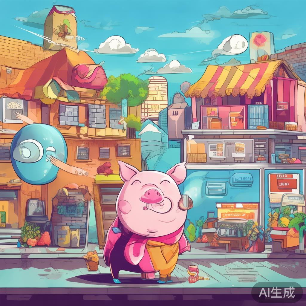 猪八戒平台注册接单全攻略，轻松开启创业之旅