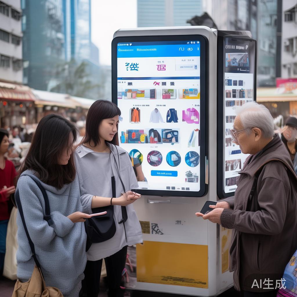 香港居民如何轻松注册并使用闲鱼平台购物