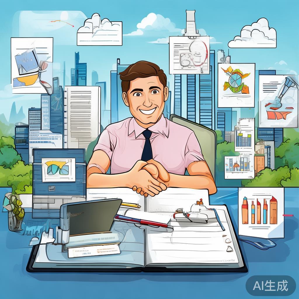 个人独资公司注册全攻略，轻松开启创业之路