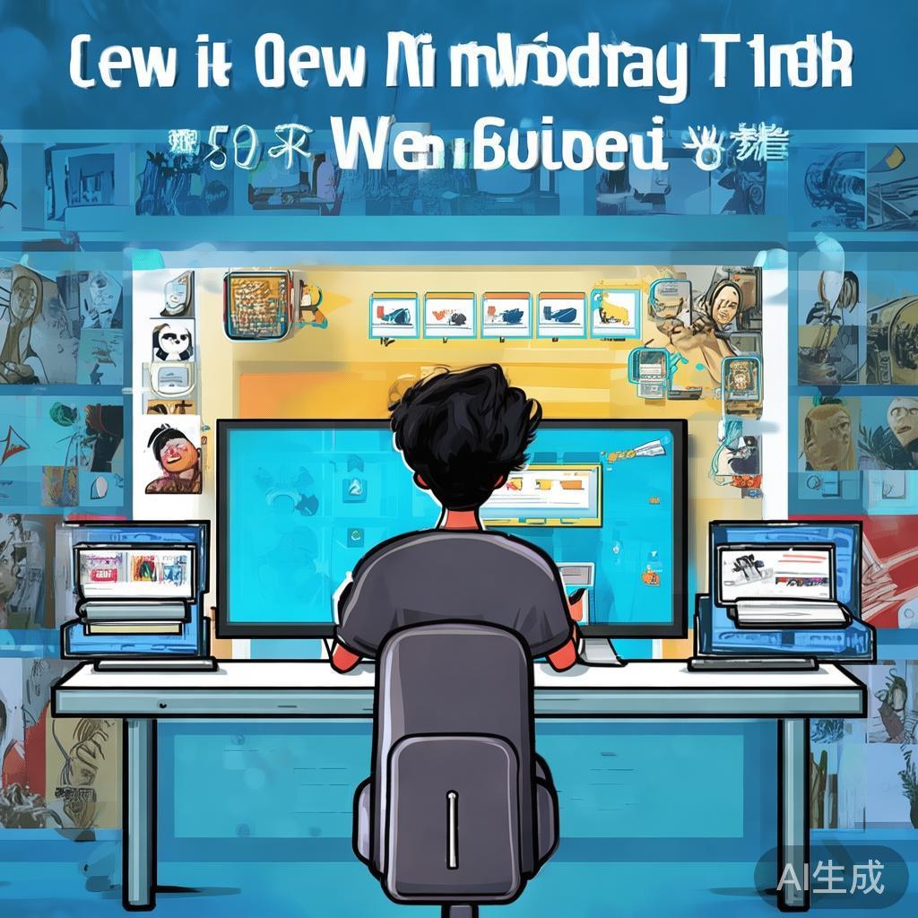 新注册的微博怎么养？五大技巧助你打造高人气账号