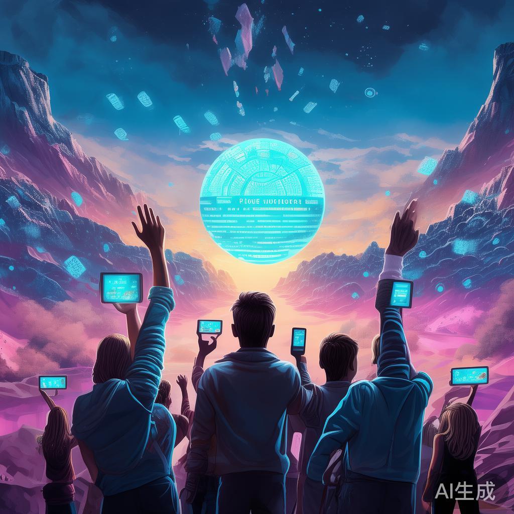 告别手机号束缚，探索不用手机号注册的新时代