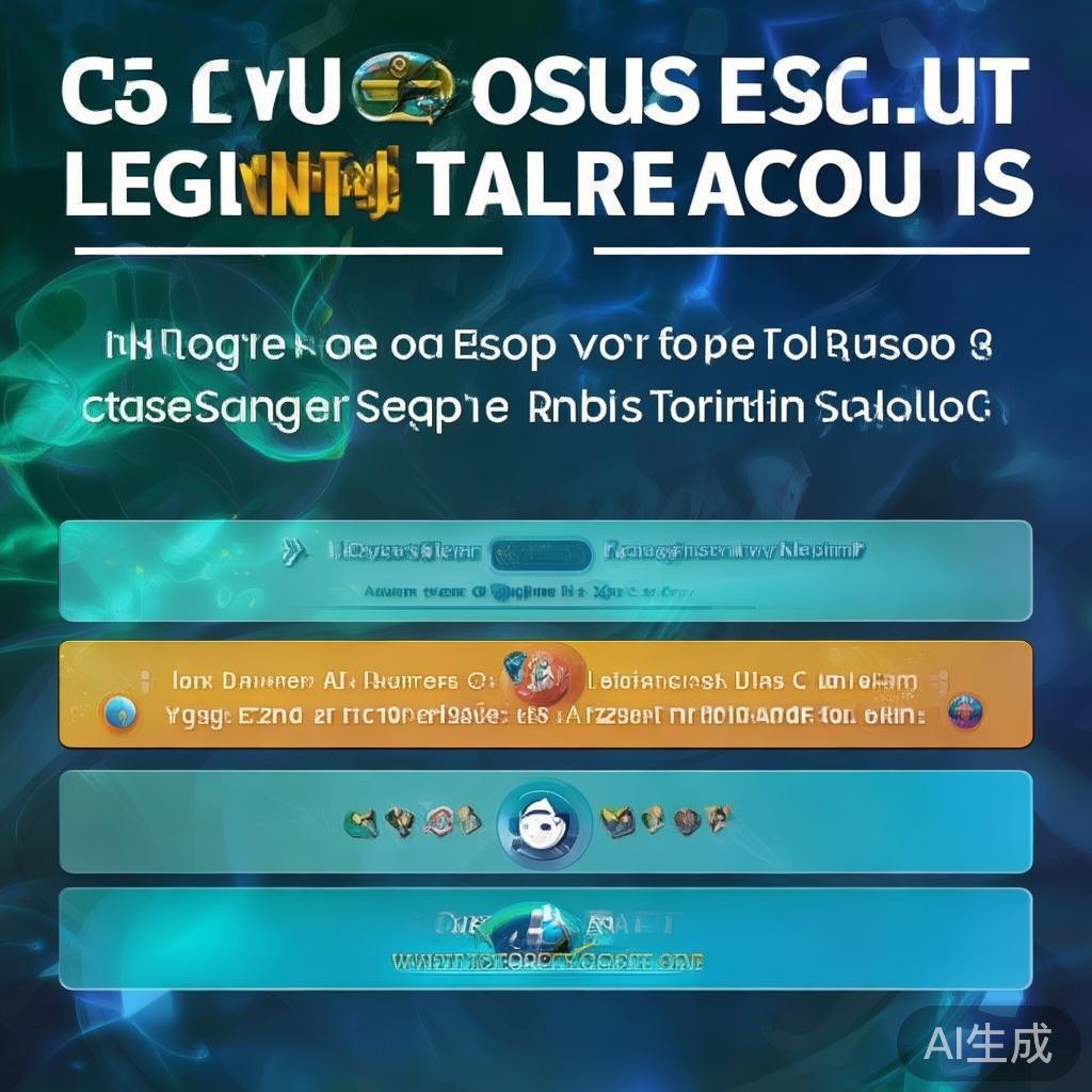 iOS用户必看！轻松三步教你注册LOL手游账号