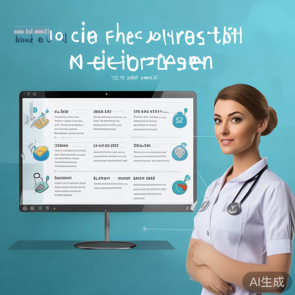 护士资格证注册查询指南，步骤详解与注意事项