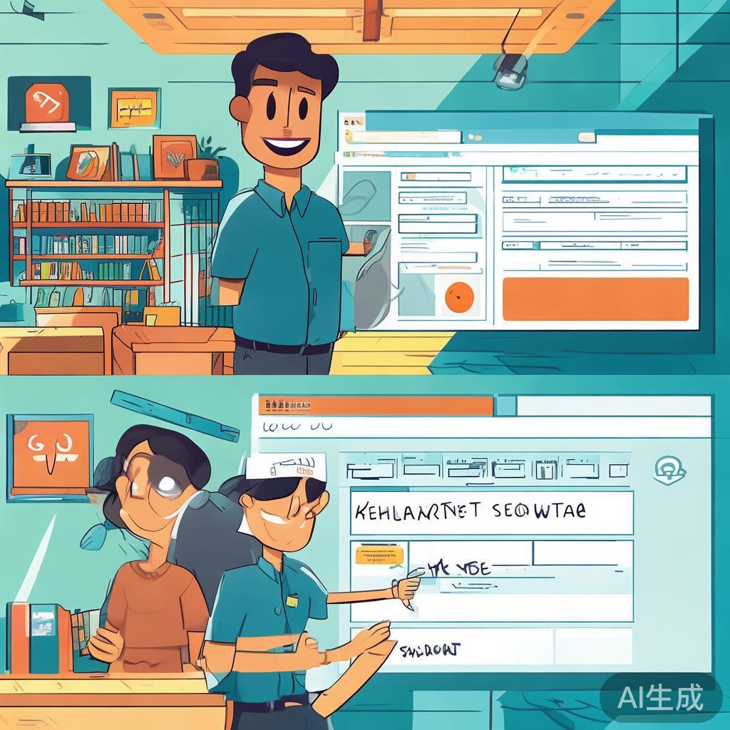 轻松入门，教你如何注册商标网账号，开启商标保护之旅