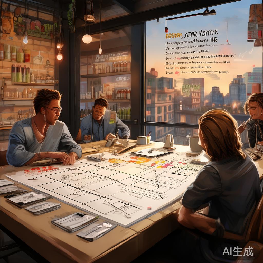 餐饮商标注册全攻略，如何为自己的品牌取一个好名字？