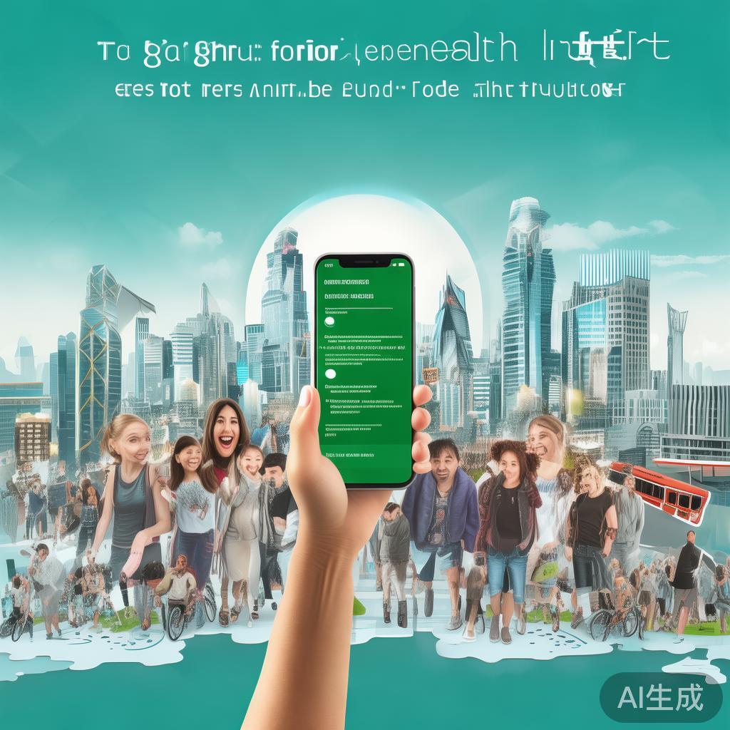 支付宝轻松注册绿码，畅享便捷出行生活