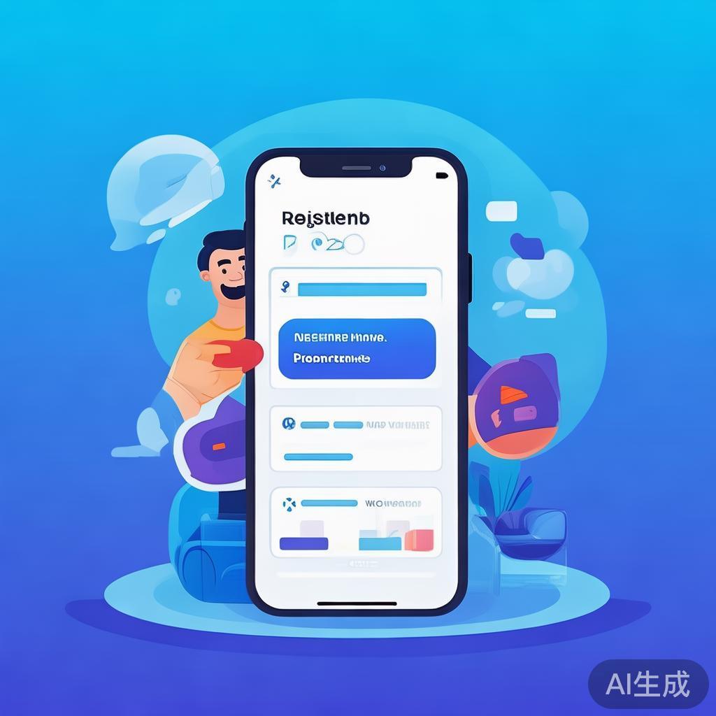 手机上轻松注册手机号，新手指南与步骤详解