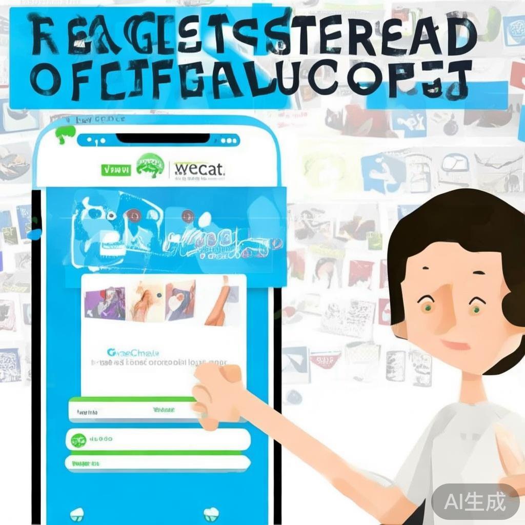 微信官方视频号注册指南，轻松开启您的短视频之旅