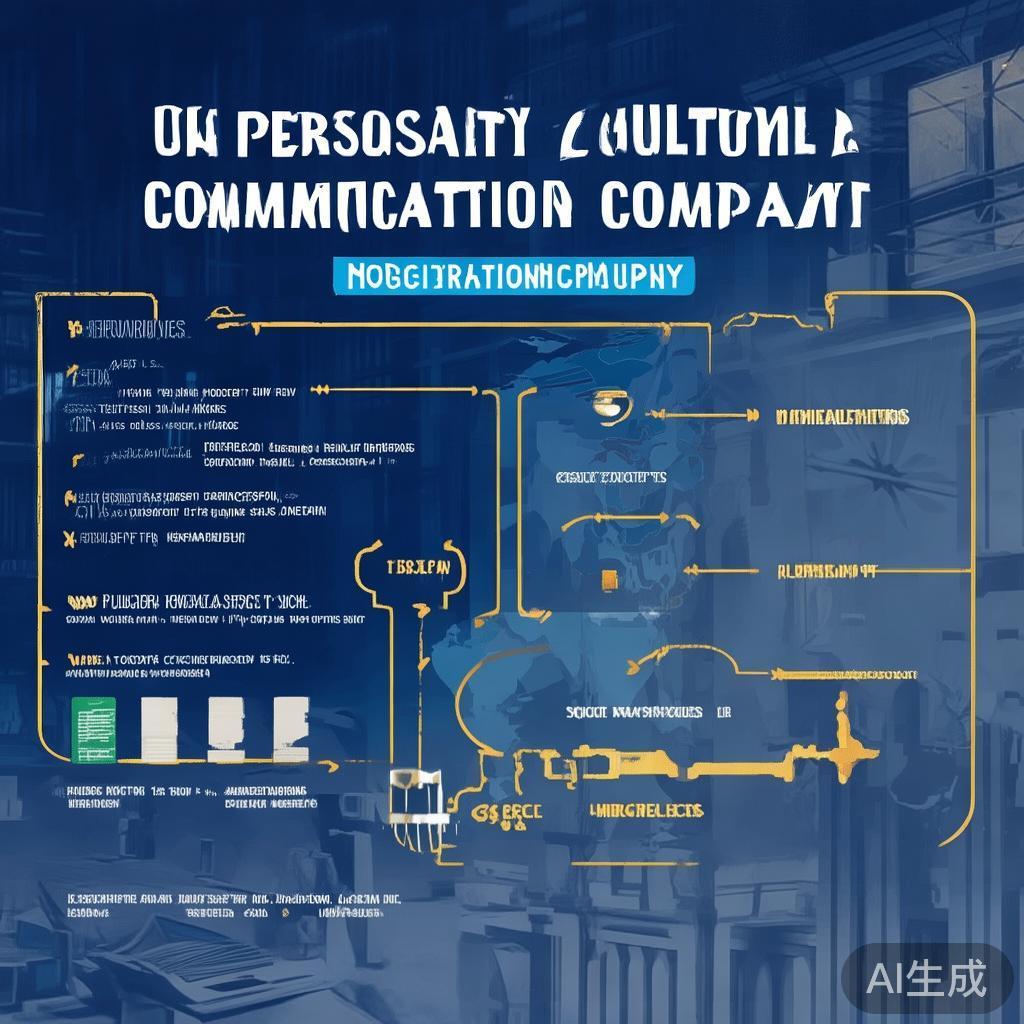 成立文化传播公司需要怎么注册，全方位解析注册流程及注意事项