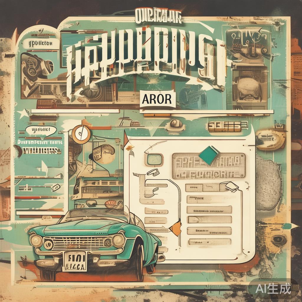 旧车补贴申请指南，如何快速申请到补贴