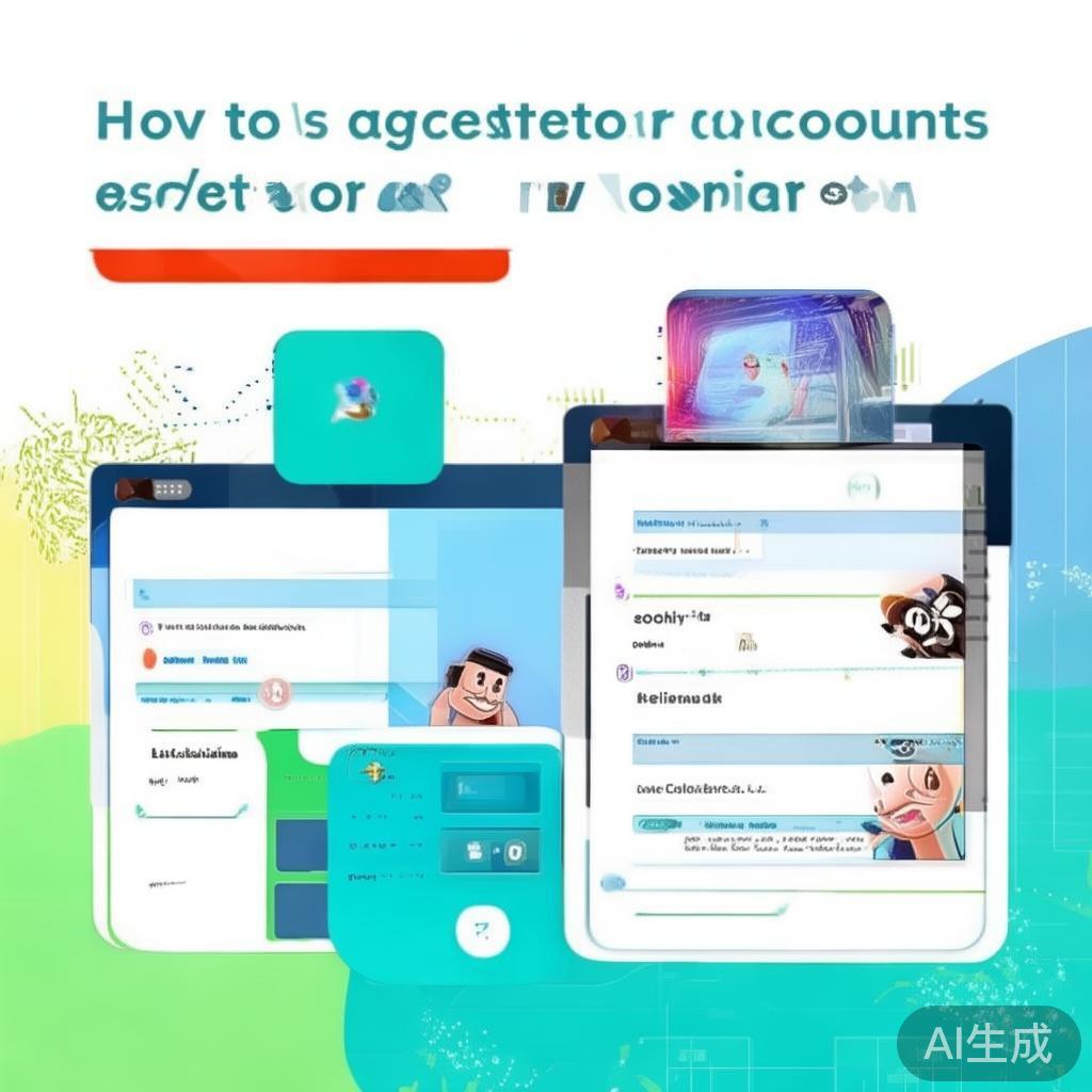 dy怎么注册两个号？轻松掌握双账号注册技巧！