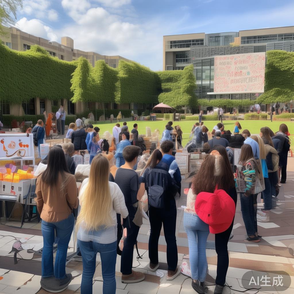 大学校园如何成为注册志愿者，助力公益，成就自我