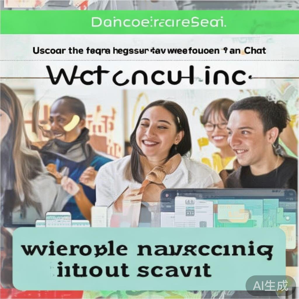 微信注册新账号，无需扫码的便捷方法大揭秘！