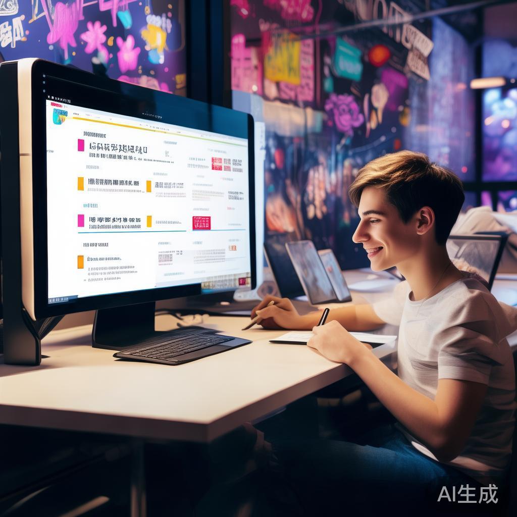 个人百家号注册全攻略，轻松开启自媒体创作之旅