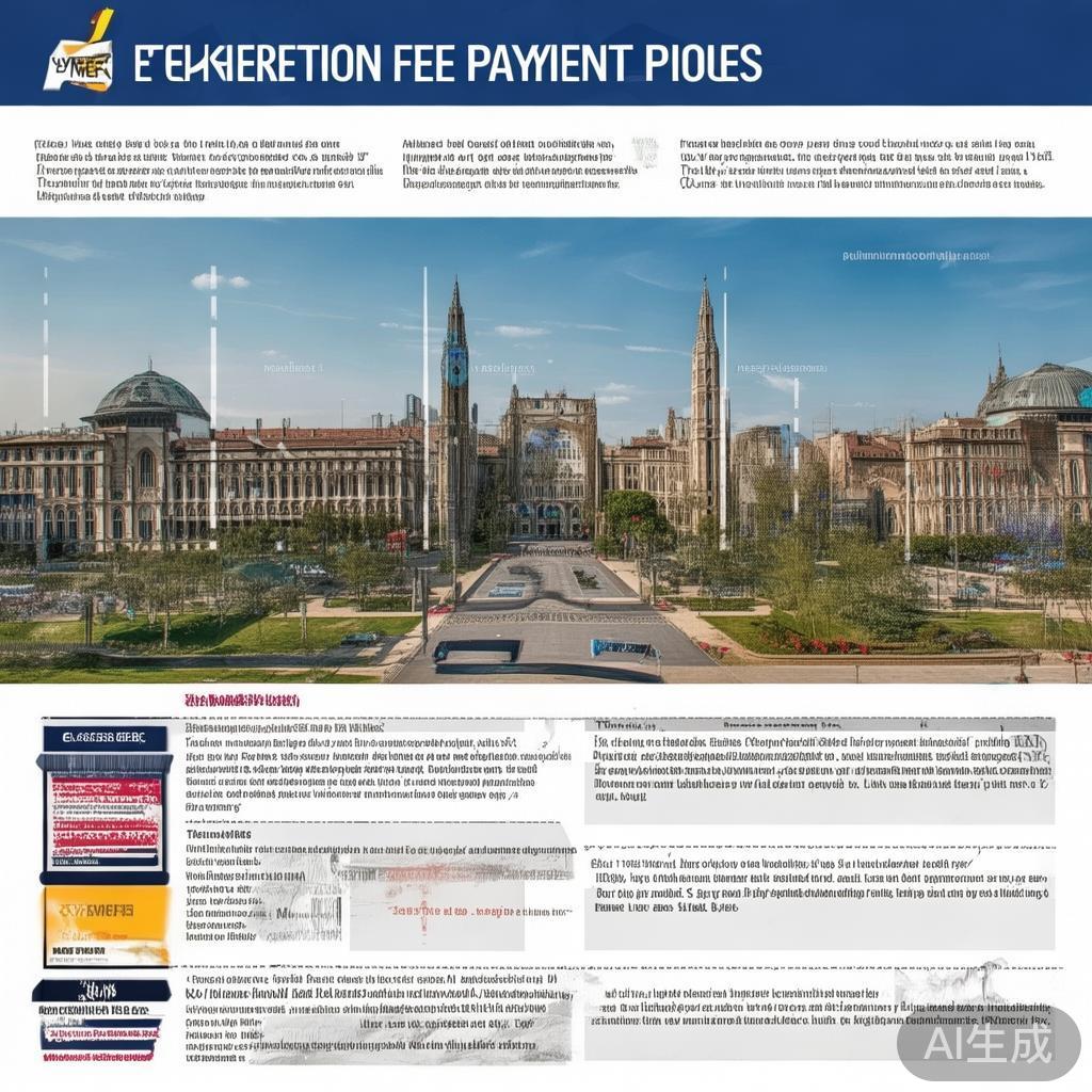 米理注册费怎么交，全面解析意大利米兰理工大学注册费用支付流程