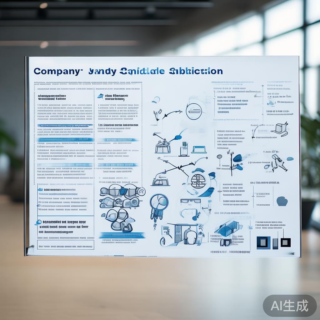 公司注册资本认缴，详细解读与撰写指南