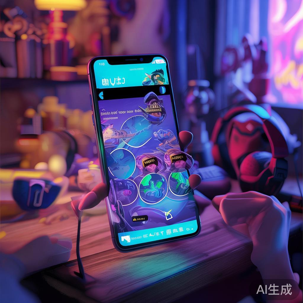 手游英雄联盟注册攻略，轻松开启你的峡谷之旅