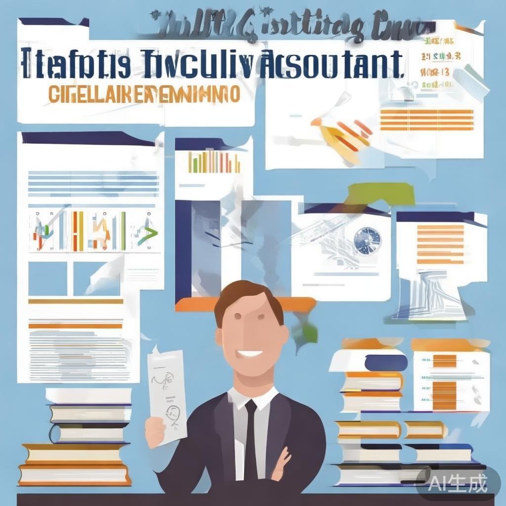 注册会计师持证攻略，全方位解析如何成功考取证书