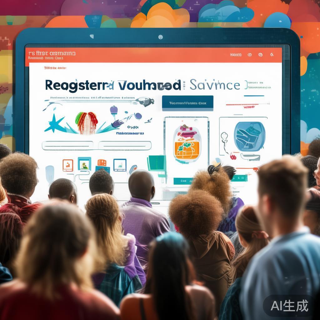 i志愿注册用户名详解，轻松开启公益之旅