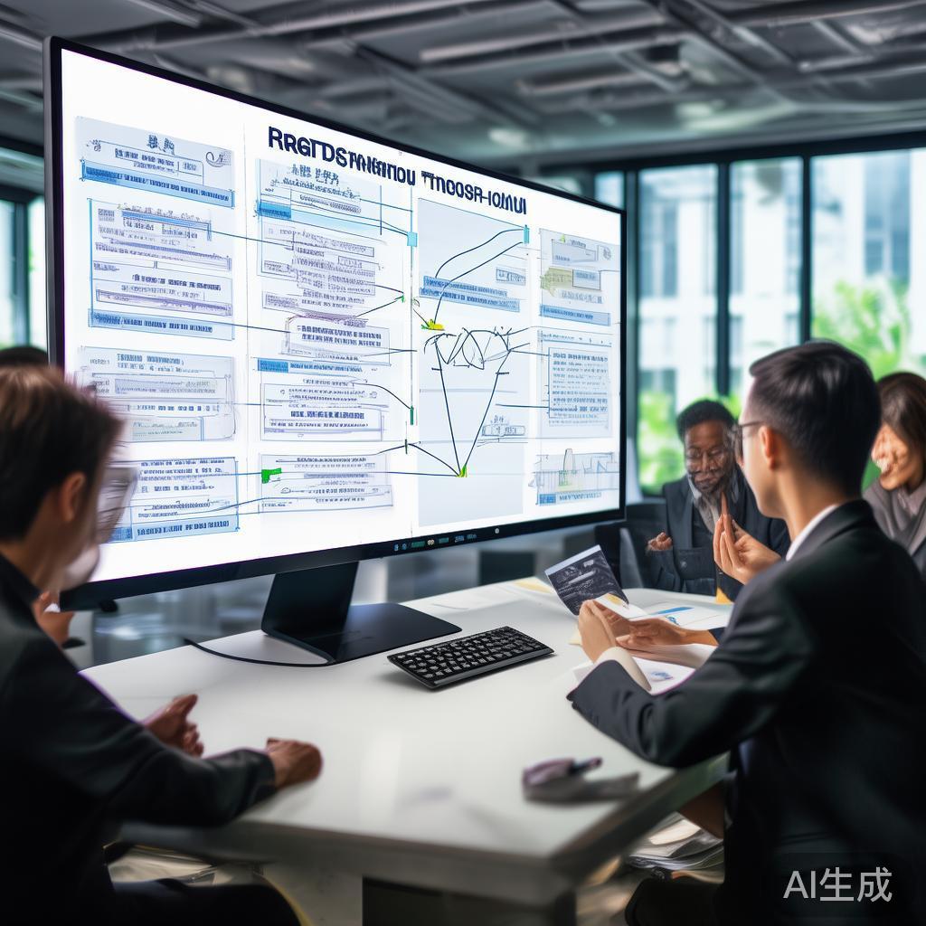 内地企业如何成功注册香港商标，详细指南与步骤解析