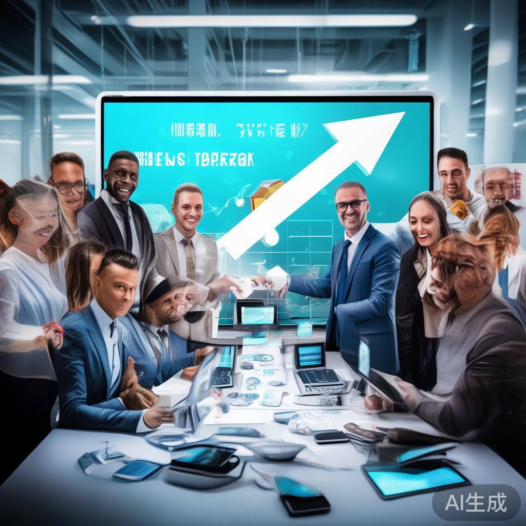 申请网络补贴，开启数字化转型的新机遇