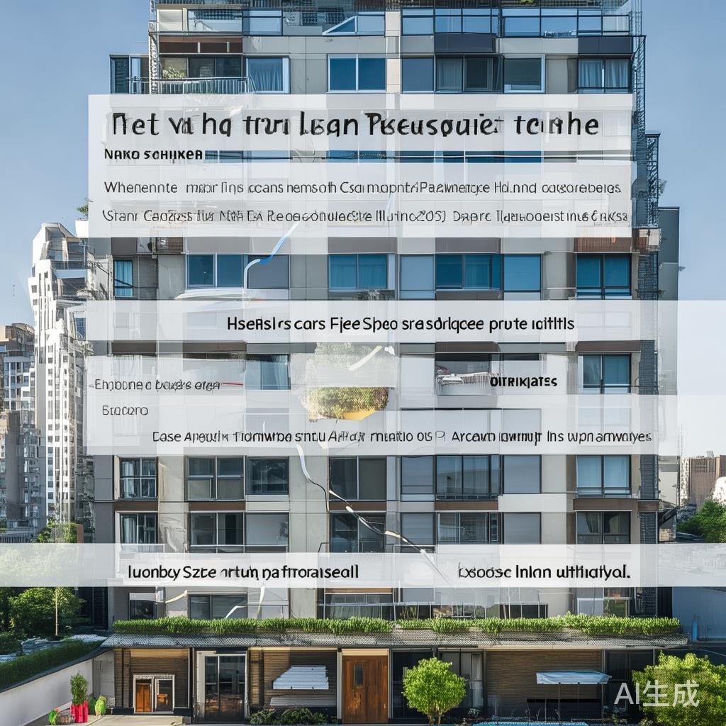 公寓出租给公司注册的收费标准及考量因素分析