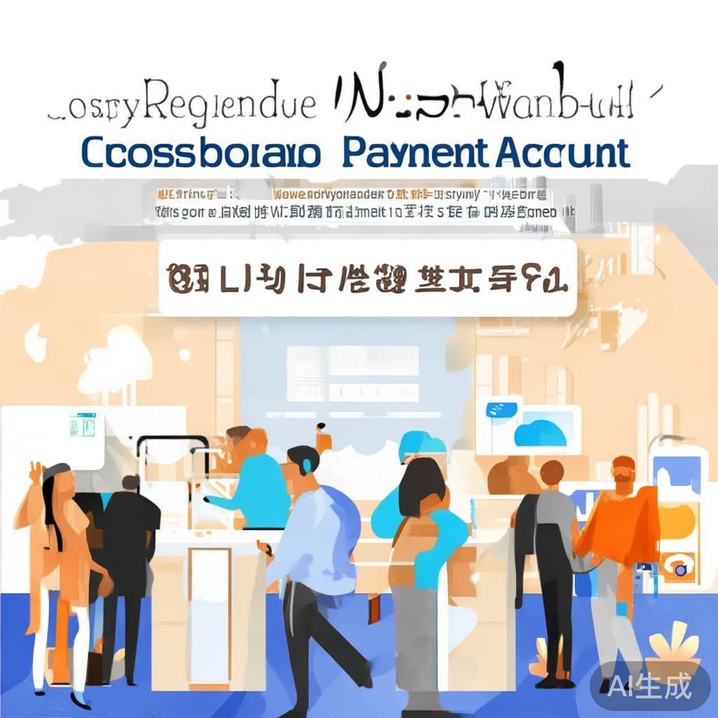 万里汇账号注册指南，轻松开启跨境支付之旅