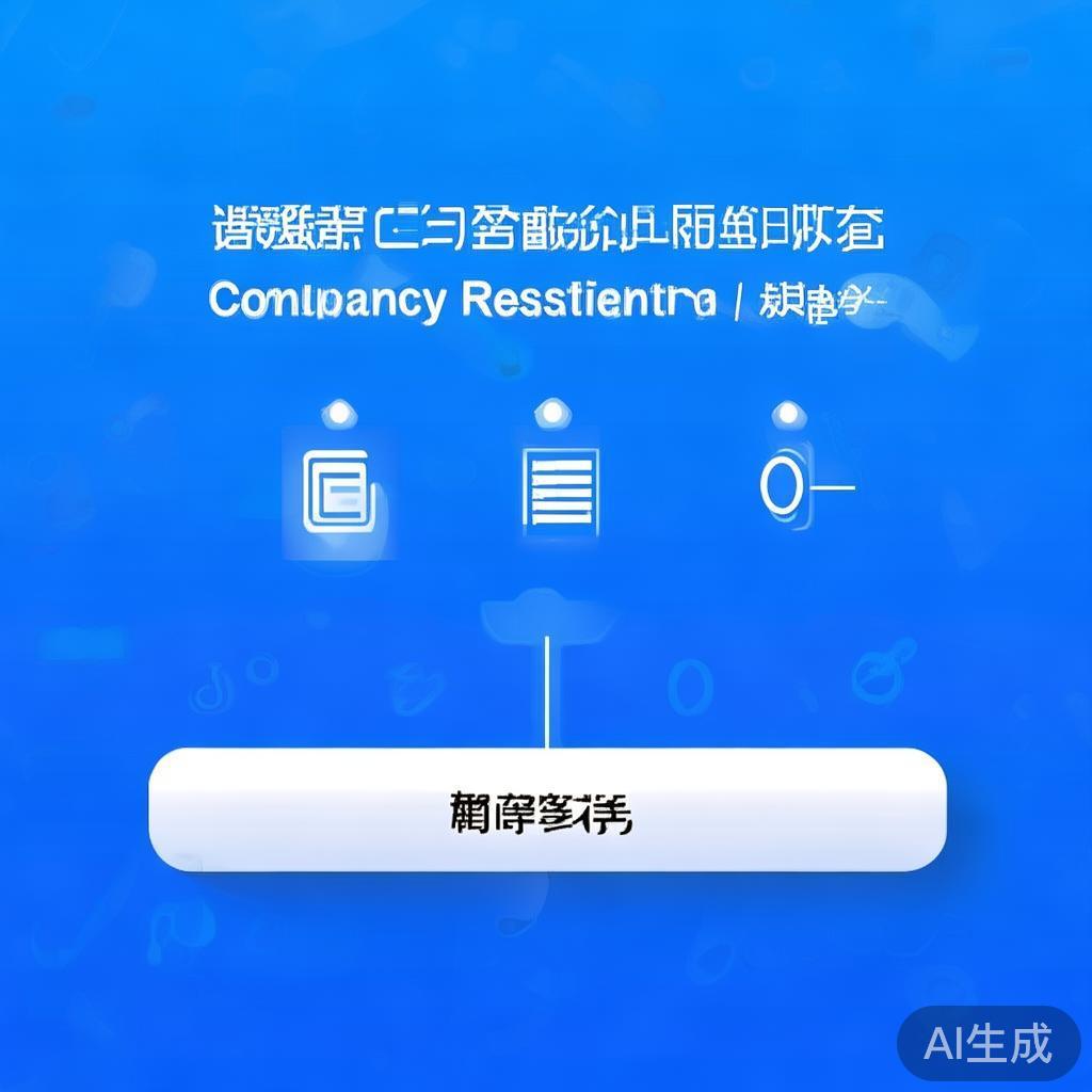 轻松掌握查公司注册信息，这款APP让你一键搞定！