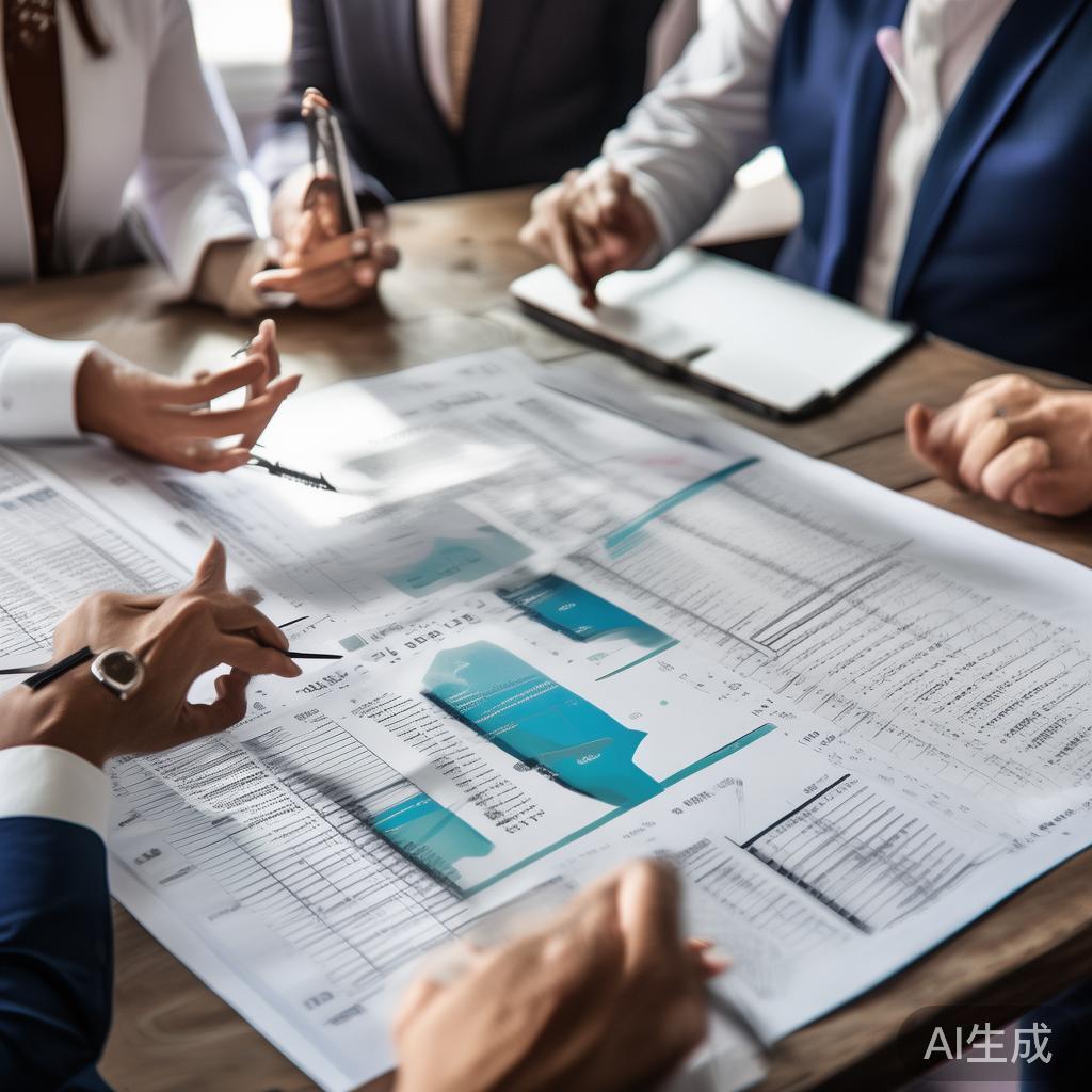 如何高效撰写补贴报告申请，轻松获得资金支持