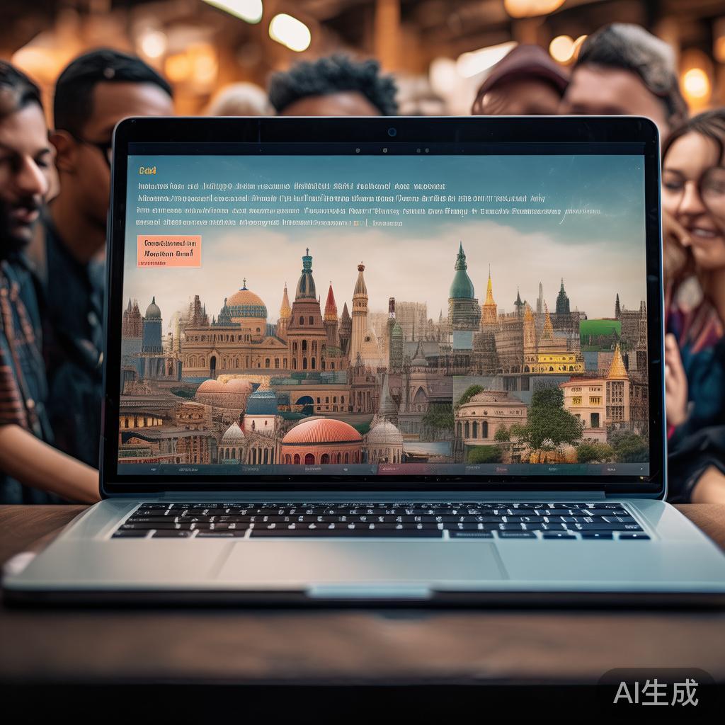 海外版小红书注册指南，轻松开启全球潮流探索之旅