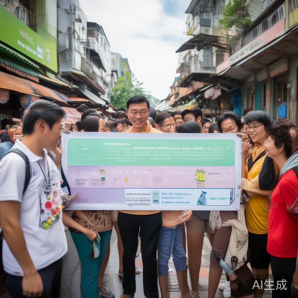 越南人如何轻松注册微信，一站式攻略