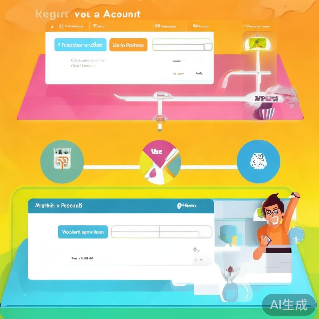 轻松上手，教你如何注册一个服务号