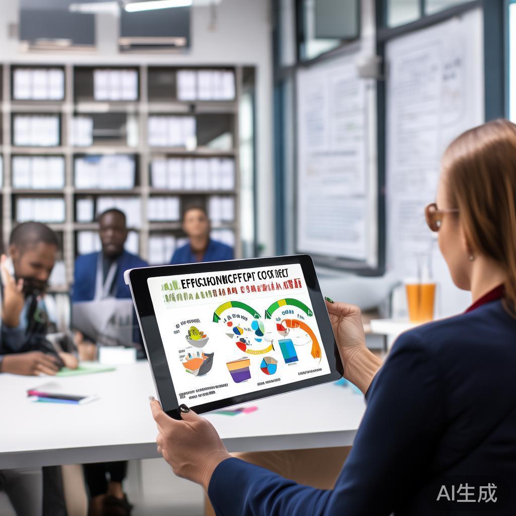 补贴采购申请，如何高效管理采购成本