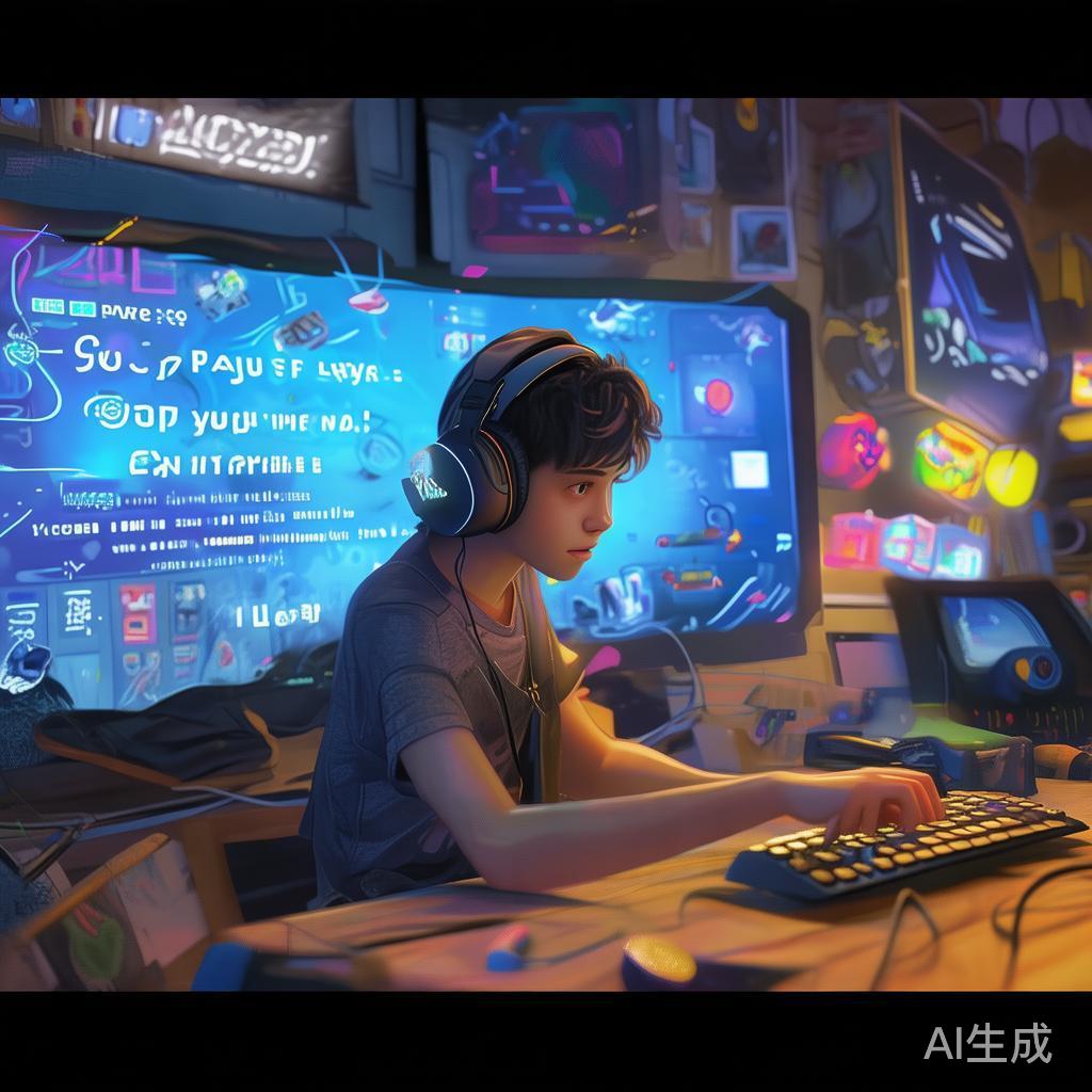 LOL英雄联盟手游注册攻略，轻松开启你的召唤师之旅