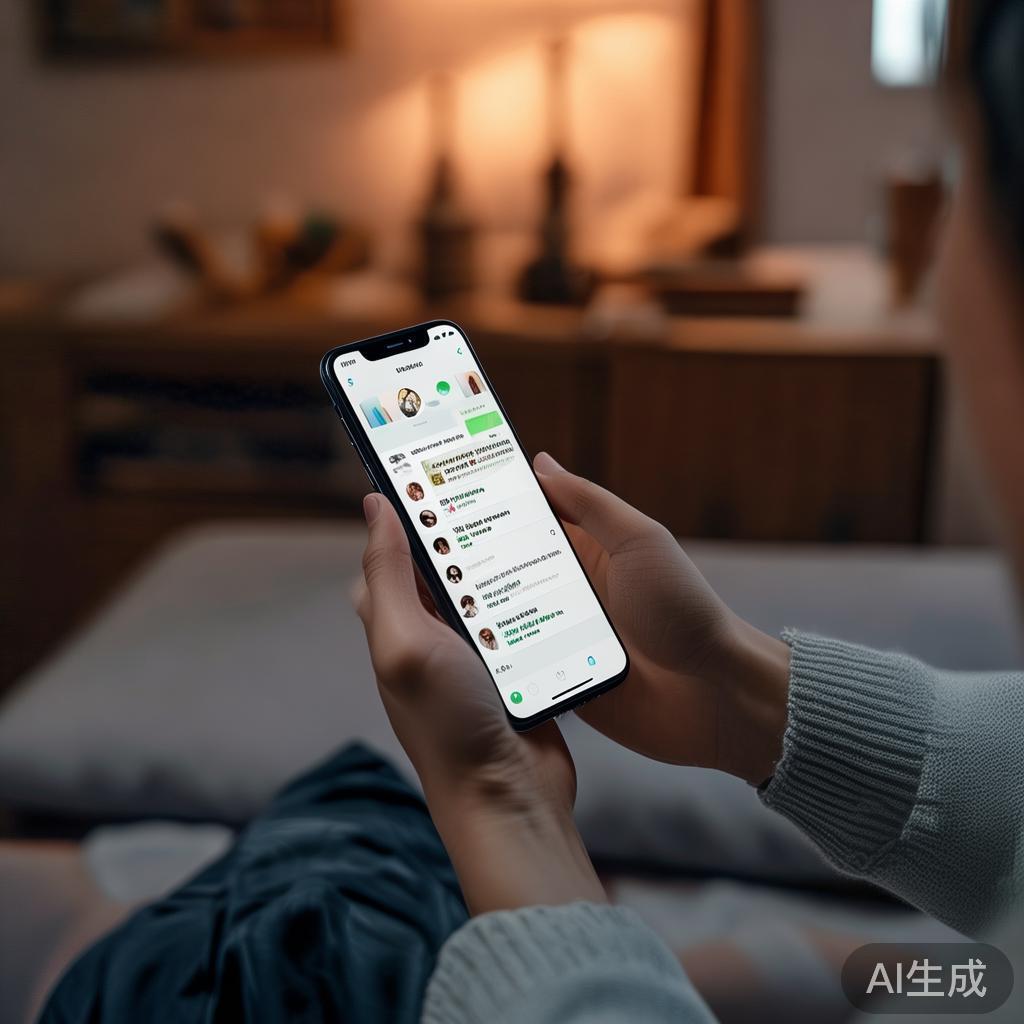 手机已注册微信，如何优雅地处理？