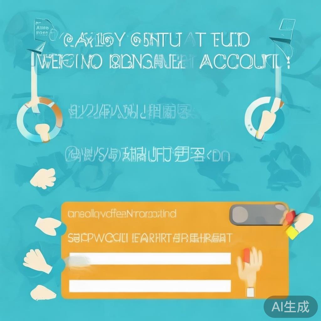 轻松上手微博，账号密码注册全攻略