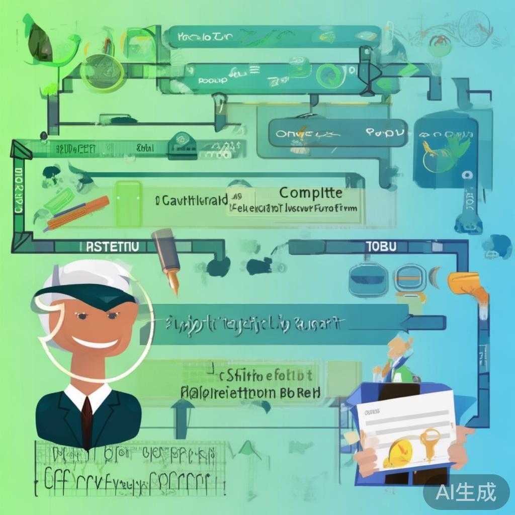 申请补贴资料，从准备到审核的全指南