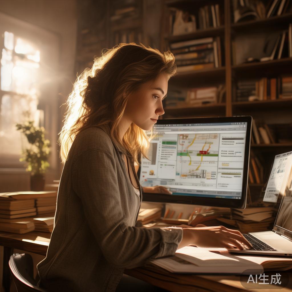 注册会计师如何通过自学考试实现职业梦想