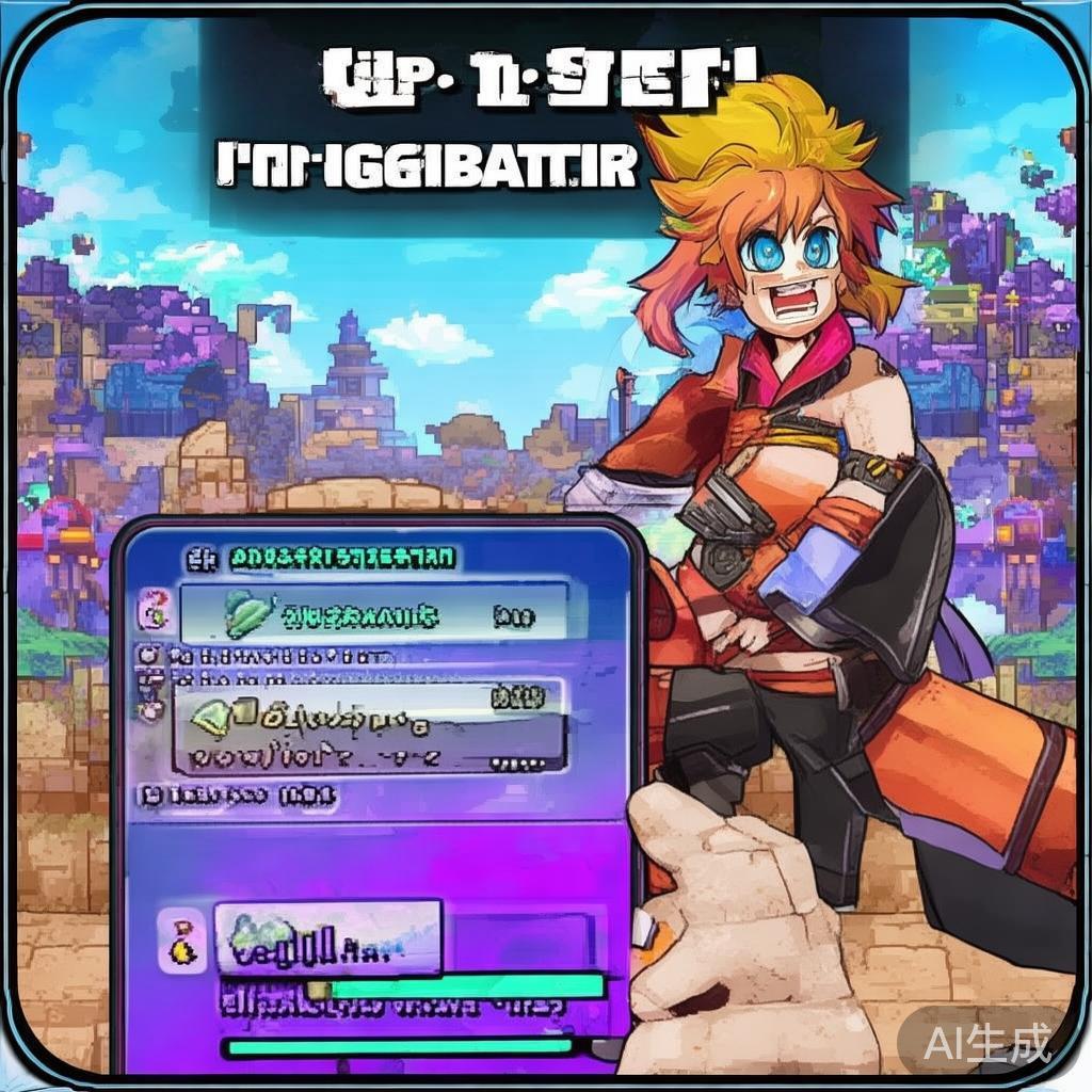 拳头日服手游注册攻略，轻松开启你的冒险之旅！