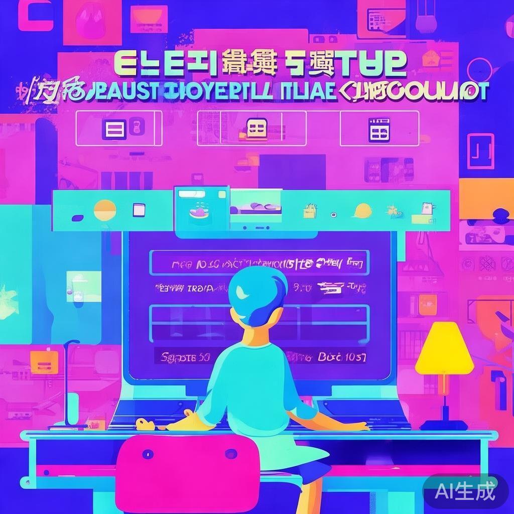 抖音蓝微账号注册攻略，轻松开启你的短视频之旅